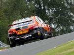 Toyota Avensis Sedan BTCC 2010 года